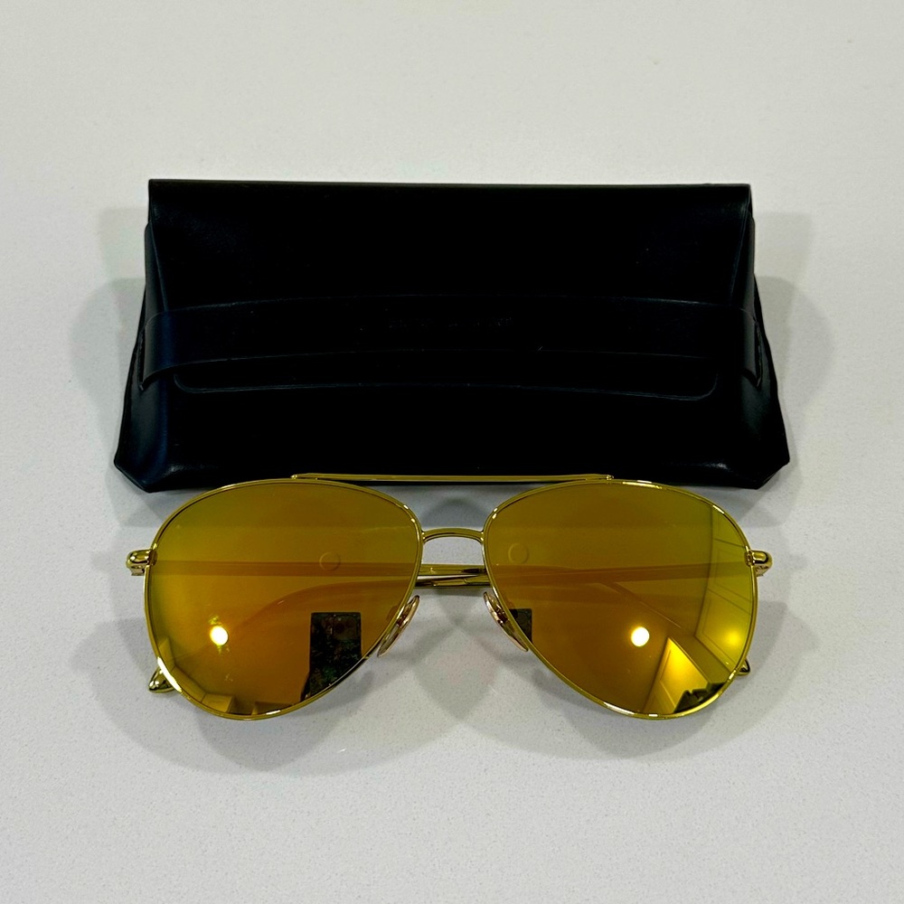 Isabel Marant Sunglasses in Excellent Condition!